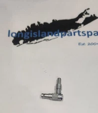 FHG.00.304.CLAD30Z **Lemo** Circular Push Pull Connectors ELBOW PLUG