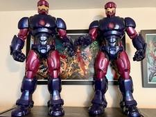 Marvel Legends HasLab Sentinel 26 Action Figu...