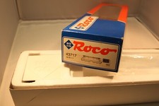 Roco LEERKARTON  43717  E-Lok Br E 17 07