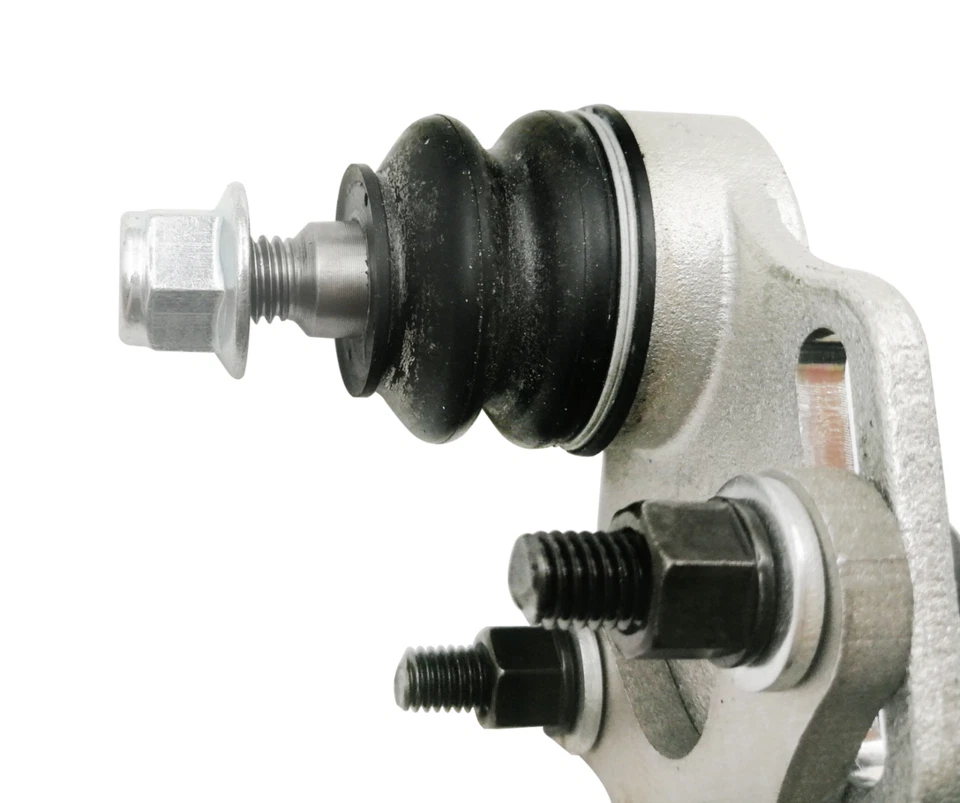 LYKT4pcs Alignment Front Camber Ball Joint & Rear Camber Arm for BenzS、CLS、E、AMG - Image 4 of 4