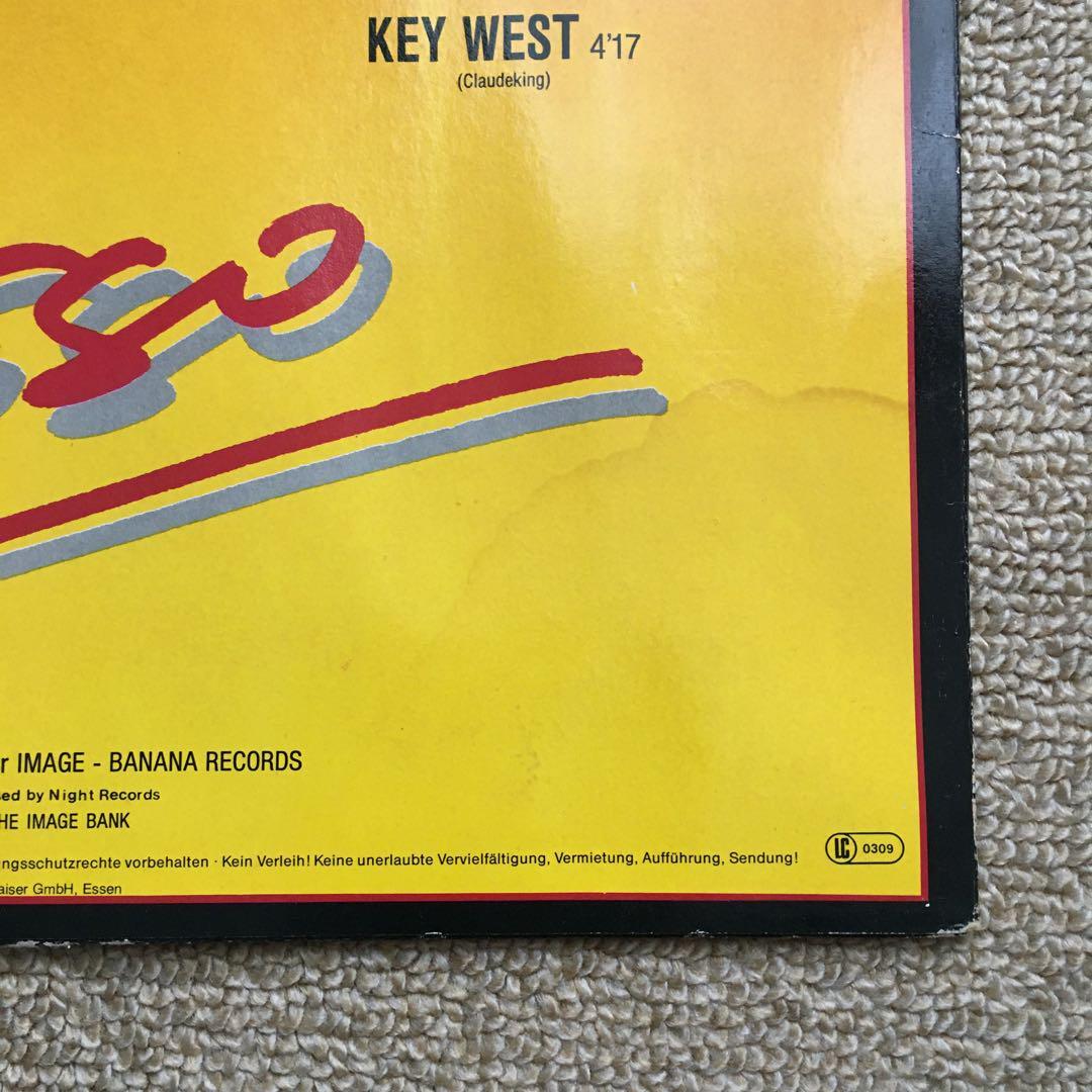 Kasso Walkman Brazilian Dancer Lp | eBay