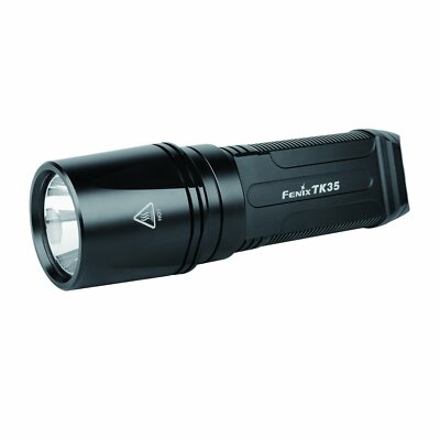 Fenix TK35 Ultimate Edition LED Taschenlampe mit Cree MT-G2 LED 2000 Lumen