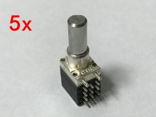 5PCS Channel Switch Selector for DGP8550e DGP5550E DP4800e DP4801e Dp4600e #A6-3