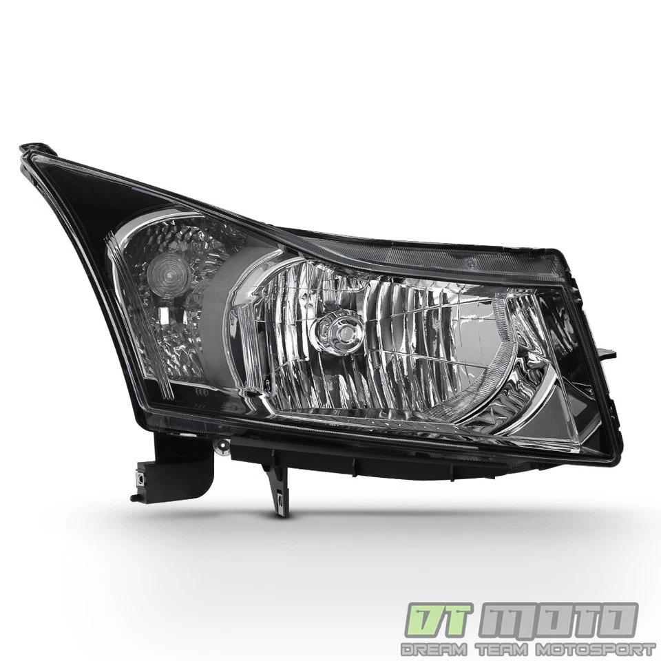 2012-2015 Chevy Cruze 2016 Cruze Limited Headlight Headlamp Right Passenger Side - Изображение 2 из 4