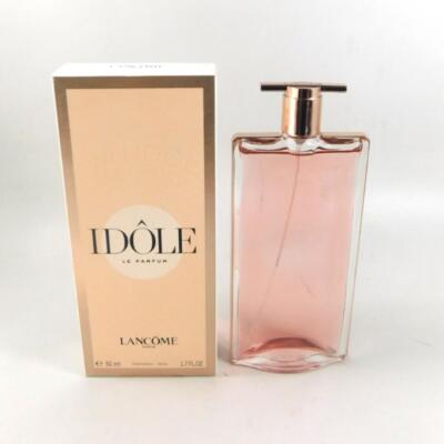 Idole Le Parfum By Lancome EDP For Women 1.7oz / 50ml *NEW IN BOX*
