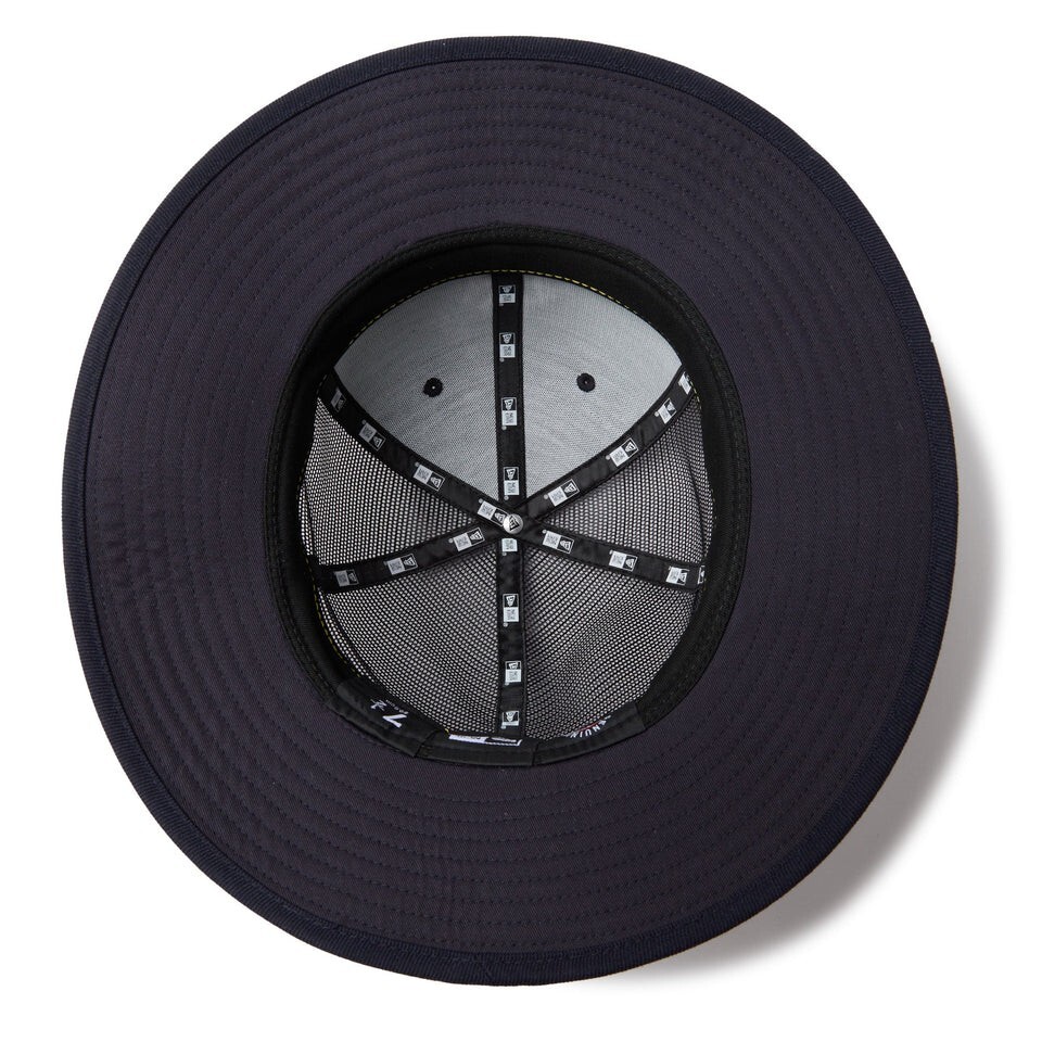 帽子 FITTED LONG BRIM HAT NEW YORK YANKEES New Era Summer Mesh Fitted Long Brim Hat New York Yankees