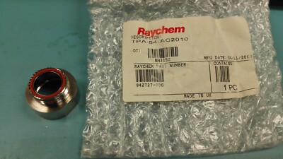 TPA-54-AC2010 RAYCHEM TYCO Adapter Backshell for Connector 942727-000