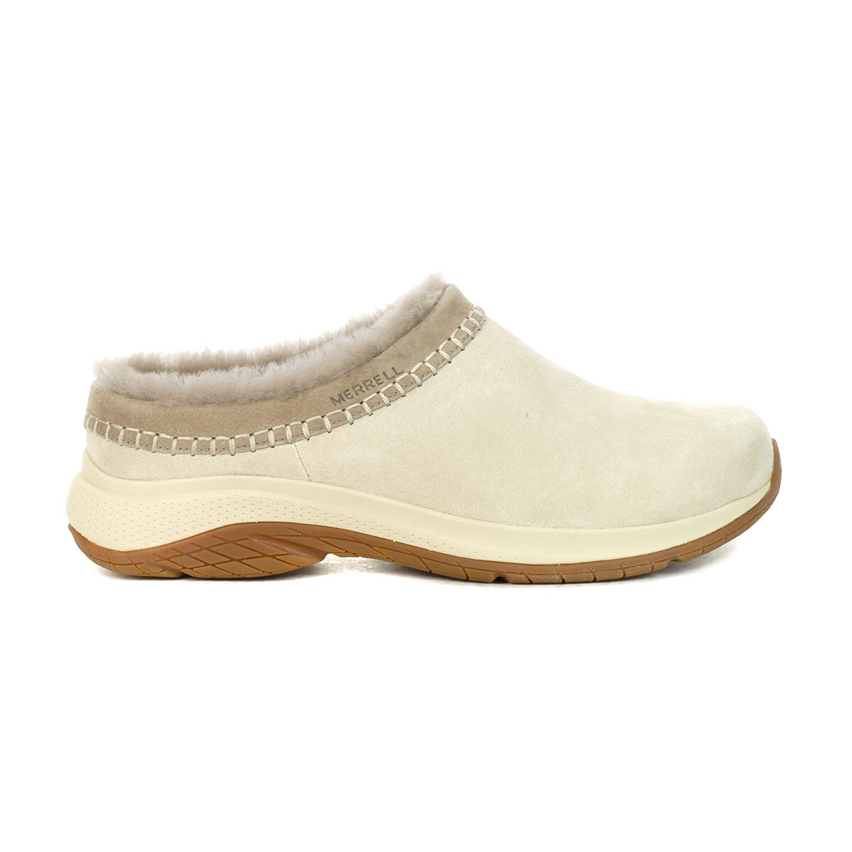 Merrell Women's Encore Ice Oyster Slippers J006012