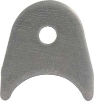 Allstar Professionelle 1/8 Zoll Radius Tabs 25Er Pack 3/8 Zoll Loch