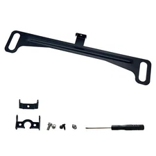 Universal Car Rear View Camera License Plate Bracket Backup Camera License Pl...