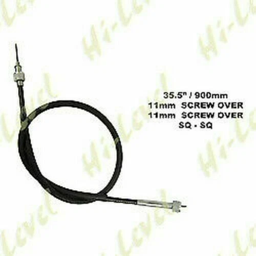 Cables para motos Yamaha
