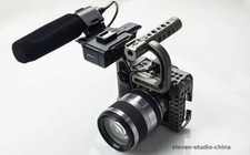 Movcam Cage for Sony A7S Camera MOV-303-2201