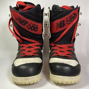 new balance snowboard boots