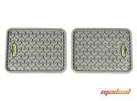 Outland Automotive For Floor Liner, Rear, Gray, Universal 398495001 on sale Outland Automotive For Floor Liner, Rear, Gray, Universal 398495001 on sale