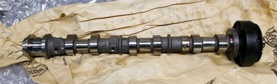 Chrysler oem parts