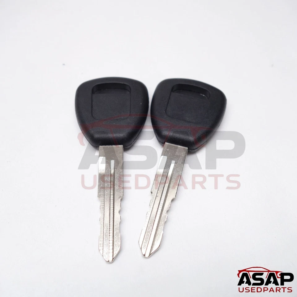 📍 INTERRUPTOR DE ENCENDIDO BLOQUEO CILINDRO INMOVILIZADOR LLAVES ID13 EN HONDA ACUERDO 1998-2002 Foto 3 de 4