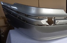 Stossfänger hinten Original Mercedes S Klasse W220 A2208800140 Briliantsilber