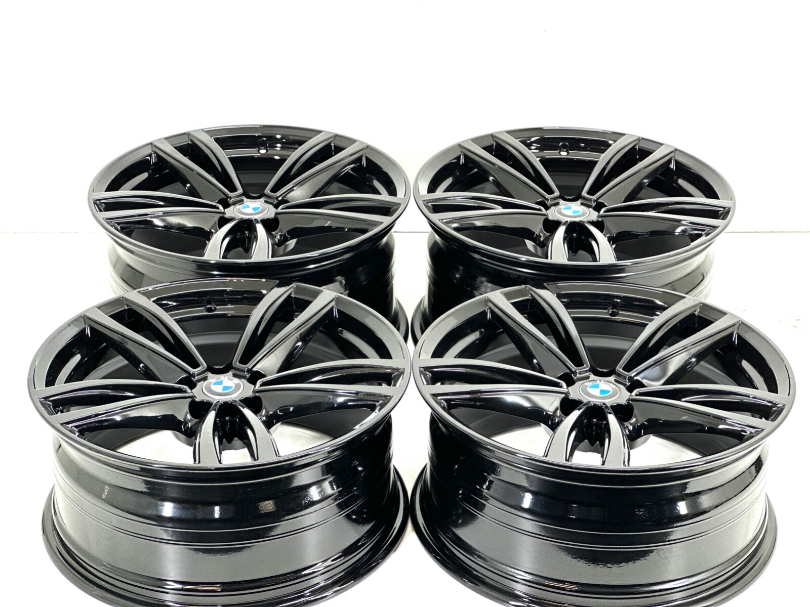 OEM BMW G11 G12 740 750 Wheel Rims R19