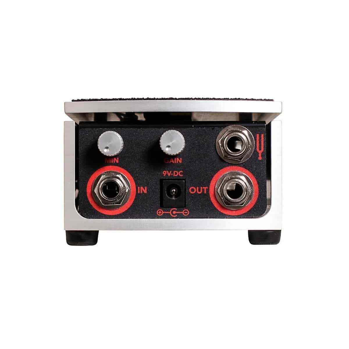Ernie Ball 6182 MVP, Most Valuable Pedal - Volume Pedal | eBay