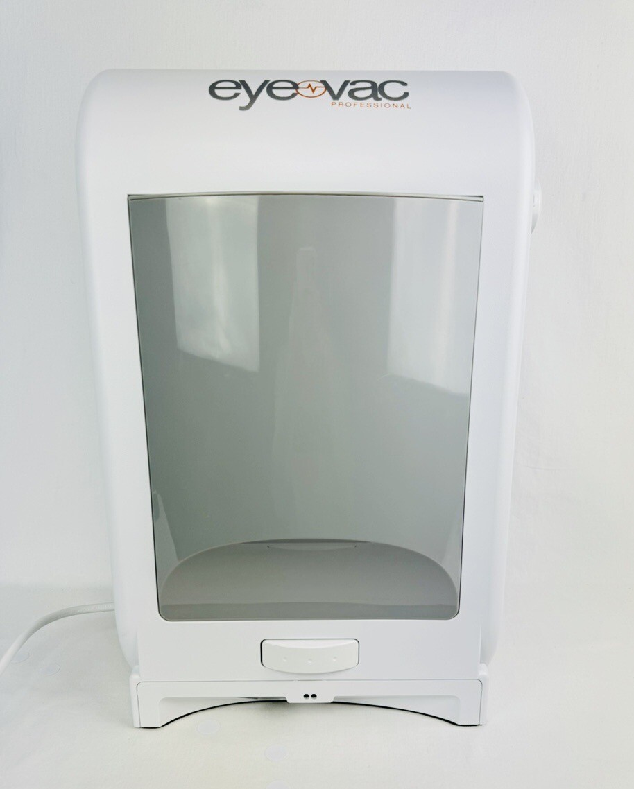 EyeVac Professional EVPRO Touchless Vacuum Barber Hair Salon Pet Salon eBay