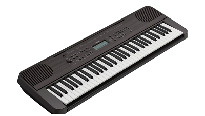 Yamaha PSR-E360DW 61鍵 Yamaha PSR-E360DW 61-Key High-Level Portable Keyboard Japan NEW | eBay