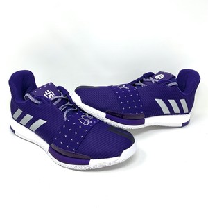 adidas harden vol 3 purple