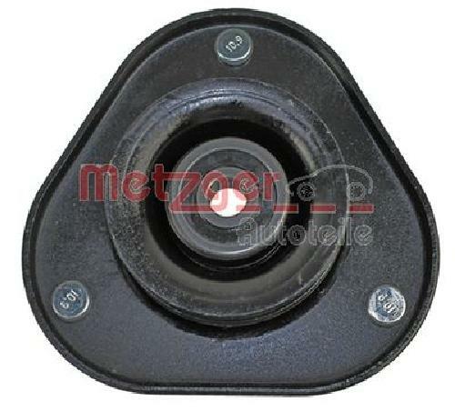 Original Metzger FederbeinstüTzlager 6490241 FüR Toyota-image