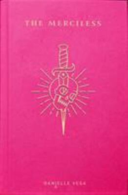 The Merciless - Danielle Vega, 9780593113578, paperback