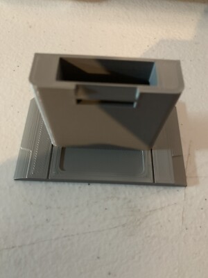 N64 Controller Wall Mount