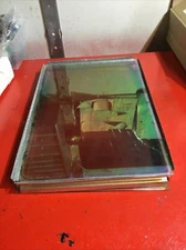 WHIRLPOOL RANGE DOOR INNER GLASS PACK  PART#9758162 3186289