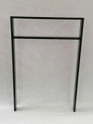 Rundrohre aus Aluminium