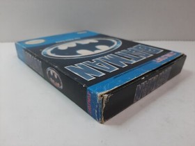 Batman : The Video Game - Nintendo NES