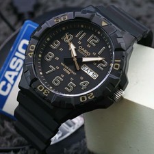 casio mrw210h