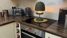 Terracotta Candle Heat Lamp XL Deluxe - Fast Dispatch📦Fast Delivery🚚