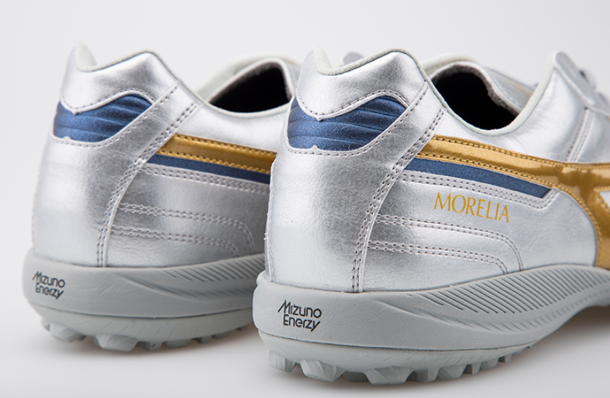 Mizuno Morelia Sala Japan TF Men's Soccer Shoes Football