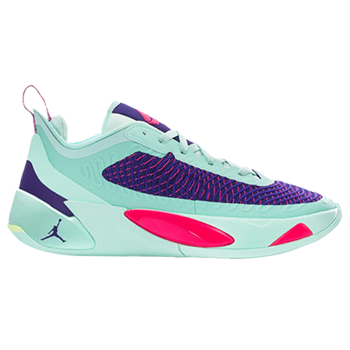 ソックスまとめ買いOK】Nike Air Jordan Luka1 27cm バスケットボール 