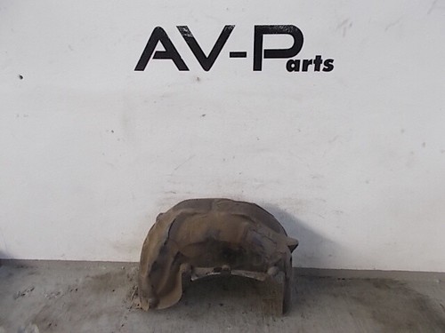 BMW 5er E61 Radschale Radhausschale Innenkotflügel 51717897 M-Paket rechts hint.