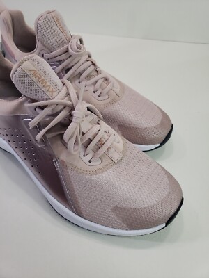 nike air max bella tr 2 stone mauve
