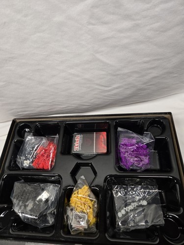 New Risk Transformers Board Game Cybertron Battle Edition. Brand New Sealed - Picture 3 of 8
