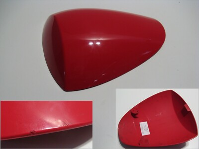 Sitzbank-Abdeckung Sozius Verkleidung Cover Buell Firebolt XB-9R, XB1, 02-04