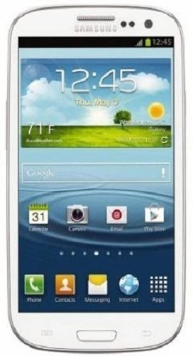 Samsung OEM EB-L1G6LLA Battery for Galaxy S3 Sprint SPH-710T SPH-L710T SPH-L710 - Image 2 of 4