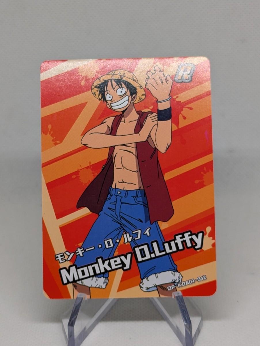 ONE PIECE 麦わら航海記 photo 44 GB Eye One Piece Wanted Luffy Wano Maxi Poster - 24.2 x 35.8