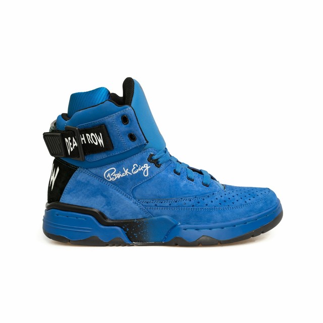 patrick ewing boots