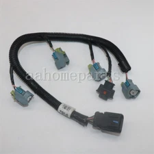 Genuine Engine Fuel Injector Harness 13527986 for Buick Regal