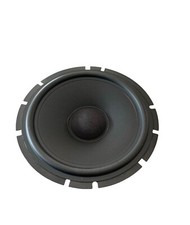 ALTOPARLANTE AUTO 165mm 16,5 CM 4OHM 120 WATT CASSA 6,5" WOOFER CIARE CW170Z