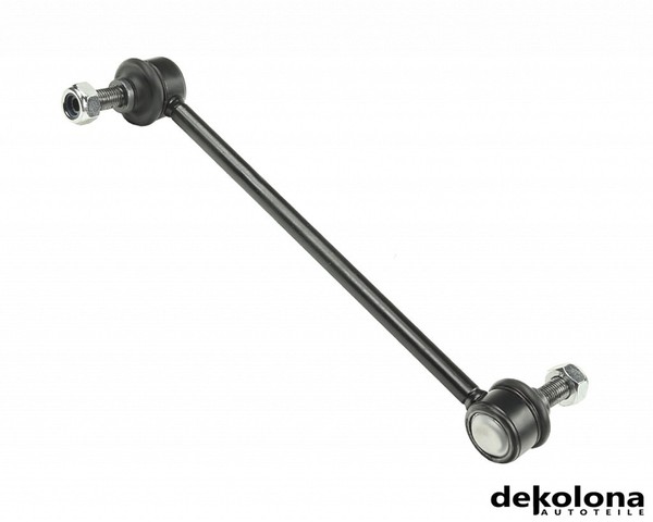 PendelstüTze Stabilisator FüR Hyundai I10, KIA Picanto Links Vorne 04-13-image