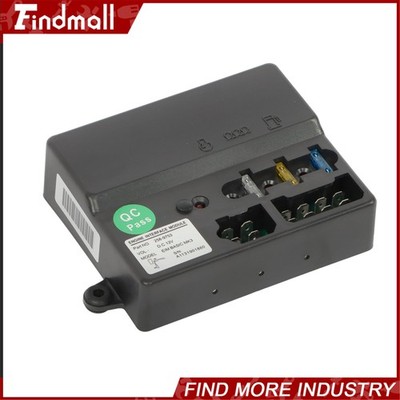 Findmall Generator Controller EIM 258-9753 917-422 12V Engine Interface Module