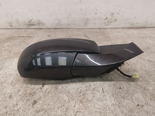 Suzuki Swift Außenspiegel rechte Seite elektrisch 2009-2017 MK3 #97075 - Bild 6 von 11