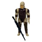 Vintage Star Wars Dengar Complete 3.75" Action Figure 1980 Kenner Original