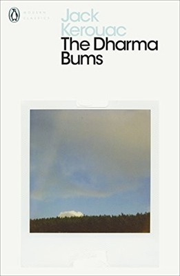 The Dharma Bums (Penguin Modern Classics),Jack Kerouac, Ann Doug